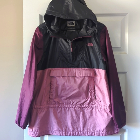 THE NORTH FACE windbreaker jacket - Picture 2 of 10